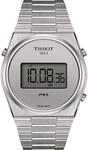 Tissot Prx Herren Silber Uhr T1374631103000