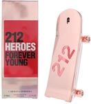 Carolina Herrera 212 Heroes For Her Eau De Parfum 80ml