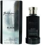Baldessarini Black Eau de Toilette 75ml Spray f&uuml;r Ihn