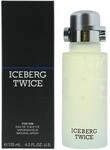 Iceberg Twice for Him Eau de Toilette 125ml Spray