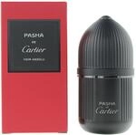 Cartier Pascha De Cartier Noir Absolu Eau de Parfum 50ml