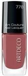 Art Couture Nail Lacquer #778-earthy Mauve 10 ml