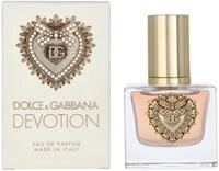 Dolce & Gabbana Devotion Edp Spray.