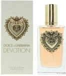 Dolce & Gabbana Devotion Edp Spray.
