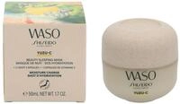 Shiseido WASO Yuzu-C Beauty Schlafmaske 50 ml