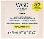 WASO - Yuzu-C Beauty Sleeping Mask REFILL 50ml