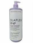 N&ordm;4p Bond Maintenance Violettes Shampoo 1000 ml