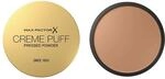Creme Puff Kompaktpuder #42-deep Beige 14 gr