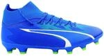 Puma Ultra Pro FG/AG Herren Fu&szlig;ballschuhe Blau