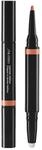 Lipliner InkDuo - 01 Bare 1,1g