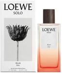 Solo Ella Elixir Edp Vapo 100 ml