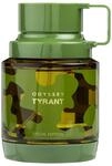 Armaf Odyssey Tyrant Eau de Parfum 100ml f&uuml;r Herren