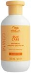 Wella Invigo Sun After Sun Shampoo 300 ml 0196828d-5f85-7ac2-bb21-a55cf9b38b8e