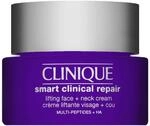 Clinique Smart Clinical Repair Lifting Gesichts- und Halspflegecreme f&uuml;r Frauen -