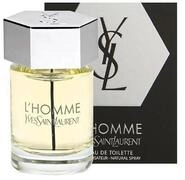 YSL L'HOMME EDT SPRAY 60ML