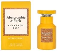Abercrombie & Fitch Authentisches Selbst Frauen Edp Spray 30 ml