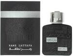Lattafa Ramz Lattafa Silver Eau de Parfum 100ml 8b71ee76-bef4-41b8-8329-c4ef2631583b