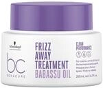 Bc Frizz Away Treatment 200 ml