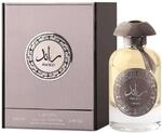 Lattafa Raed Silver Unisex Eau de Parfum Spray - 100 ml