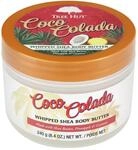 Soufl&eacute; Butter F&uuml;r Den K&ouml;rper Coco Colada 240 gr