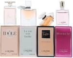 Lancome Mini-Geschenk-Set: Idole Eau De Parfum 5ml - La Vie Est Belle Eau De Parfum