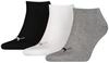 Puma Unisex Sneaker Plain Socken 45774fc9-e9dd-42ab-bc65-816a500be02d