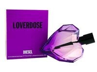 Diesel Loverdose Eau de Parfum 75ml Spray f&uuml;r Sie