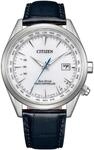 Citizen Herren Blau Uhr CB0270-10A