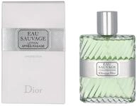 Dior Eau Sauvage After Shave Spray.
