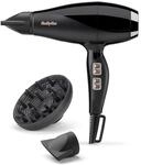 Trockner 6716de Luftleistung 2300 W 1 U