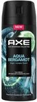 Aqua Bergamotte Deo Vapo 150 ml