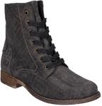 JOSEF SEIBEL Sienna 82 | Stiefelette f&uuml;r Damen | Grau Sienna 82, graphit