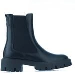 Betty Chelsea Only Stiefeletten f&uuml;r Frauen in Schwarz