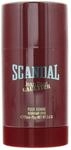 Jean Paul Gaultier Scandal Pour Homme Deodorant Stick 75g