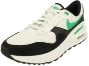 Nike Air Max Systm Herren Wei&szlig; Turnschuhe