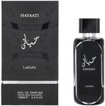 Lattafa Hayaati Men Edp Spray.
