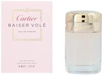 Cartier Baiser Vole Edp Spray 50ml.