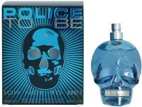 Police To Be Or Not To Be For Man Edt Spray 125ml