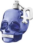 To Be Free To Dare Man Edt Vapo 125 ml