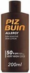 Piz Buin Allergy-lotion Spf50 200 ml 0196835a-9257-7a4d-8e7f-179f7514160b