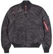 MA-1 VF 59 Bomber Jacket