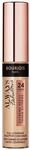 Bourjois Always Fabulous Full Coverage Sculptor Concealer #100-ivoire 6 ml