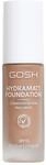 Hydramatt Make-up-basis Spf15 #01-mitteldunkelrot 30 ml