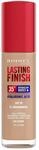Langanhaltende Finish-Hydration Boost Spf20 #100-ivory 30 ml