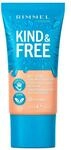 Kind & Free Skin Tint Foundation #400-natural Beige 30 ml
