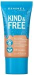 Kind & Free Skin Tint Foundation #150-rose Vanilla 30 ml