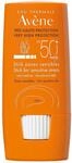 Solaire Haute Protection Stick Zonas Sensibles Spf50+ 8 ml