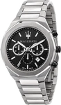 Maserati Uhr R8873642004 Silber 29cb642c-94b0-4107-8454-e4f242e2cffb