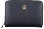 Rei&szlig;verschlusswallet Navy