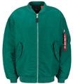 MA-1 Core Bomber Jacket Women